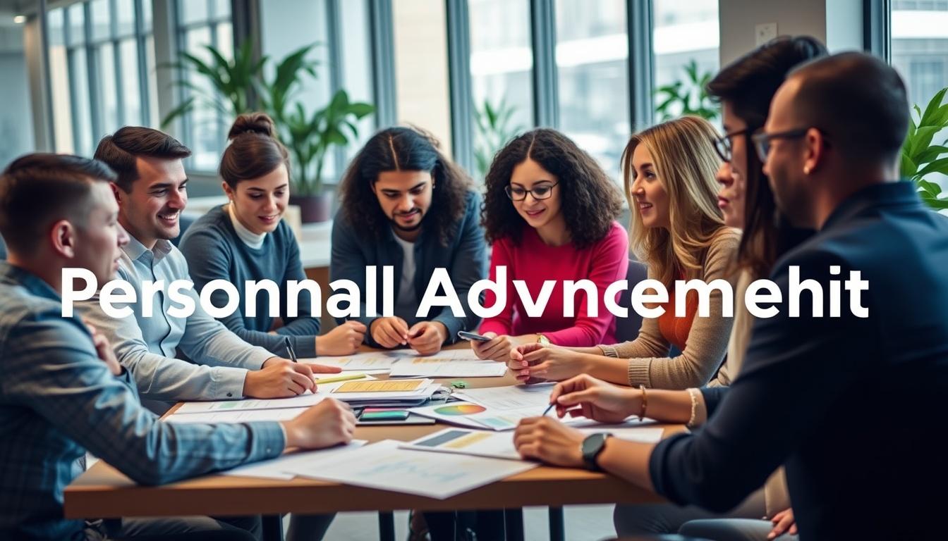 Professional plan visual